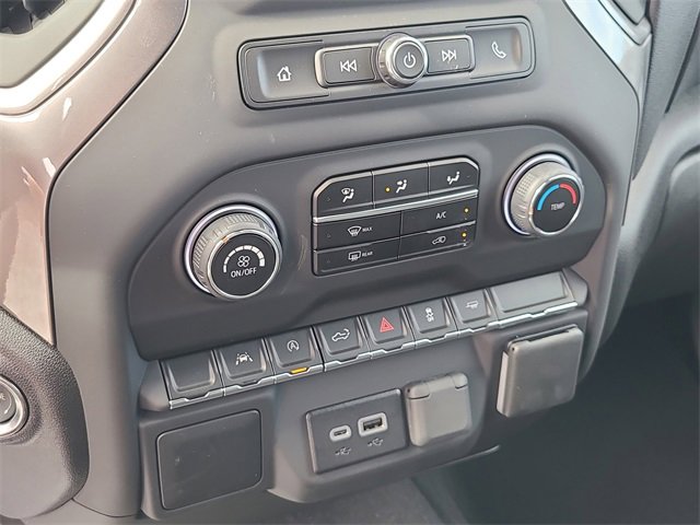 New 2026 Chevrolet Silverado 1500 Custom image 29