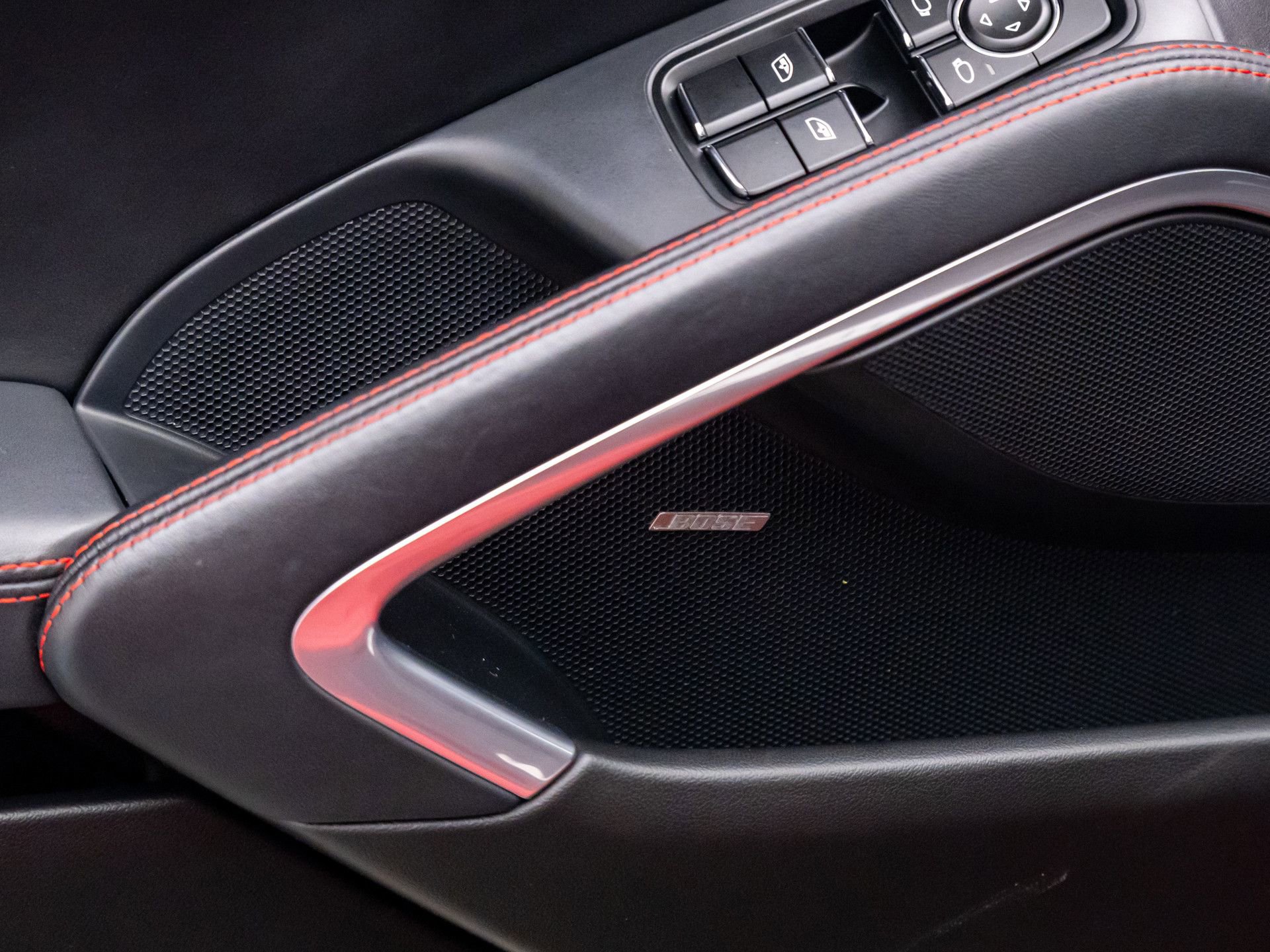 Used 2014 Porsche 911 Turbo S image 15