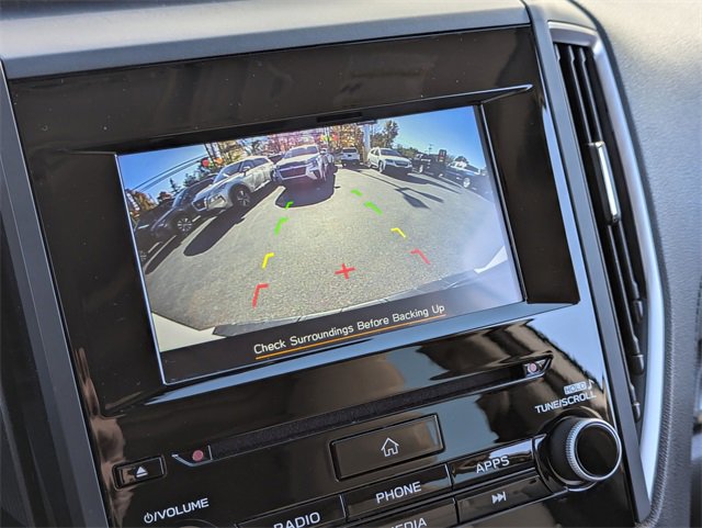 Used 2022 Subaru Forester Premium image 17