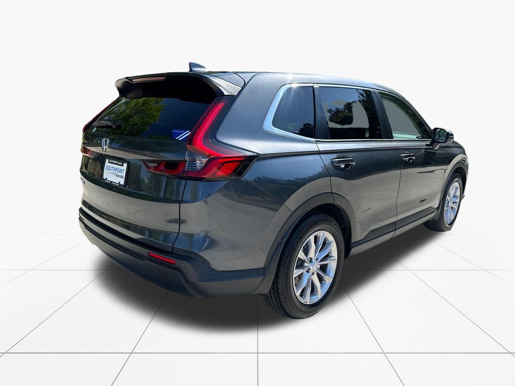 Used 2024 Honda CR-V EX-L image 9