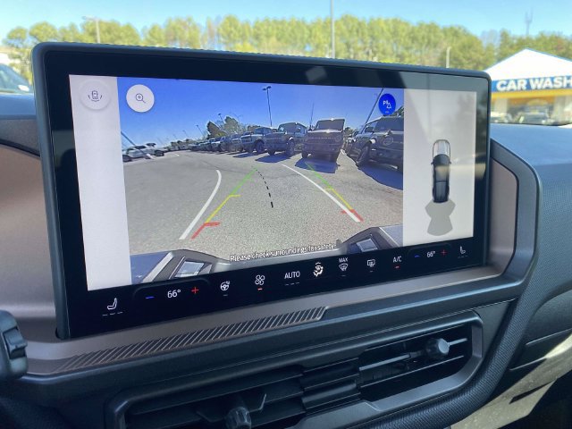 New 2026 Ford Bronco Sport Outer Banks AWD/4WD image 18