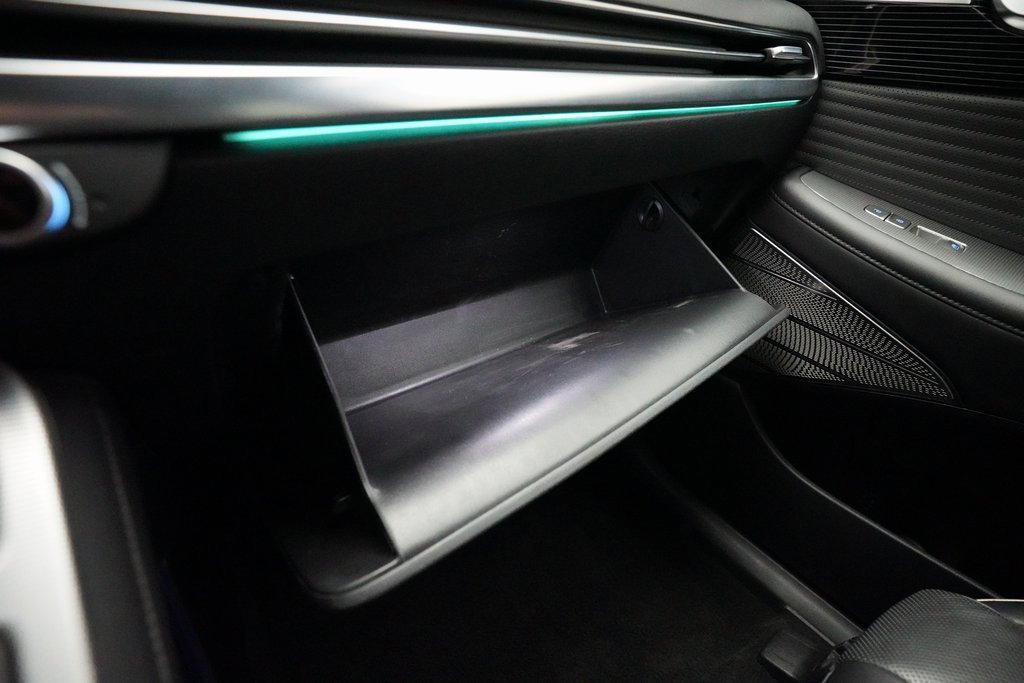 Used 2024 Hyundai Palisade Calligraphy image 30