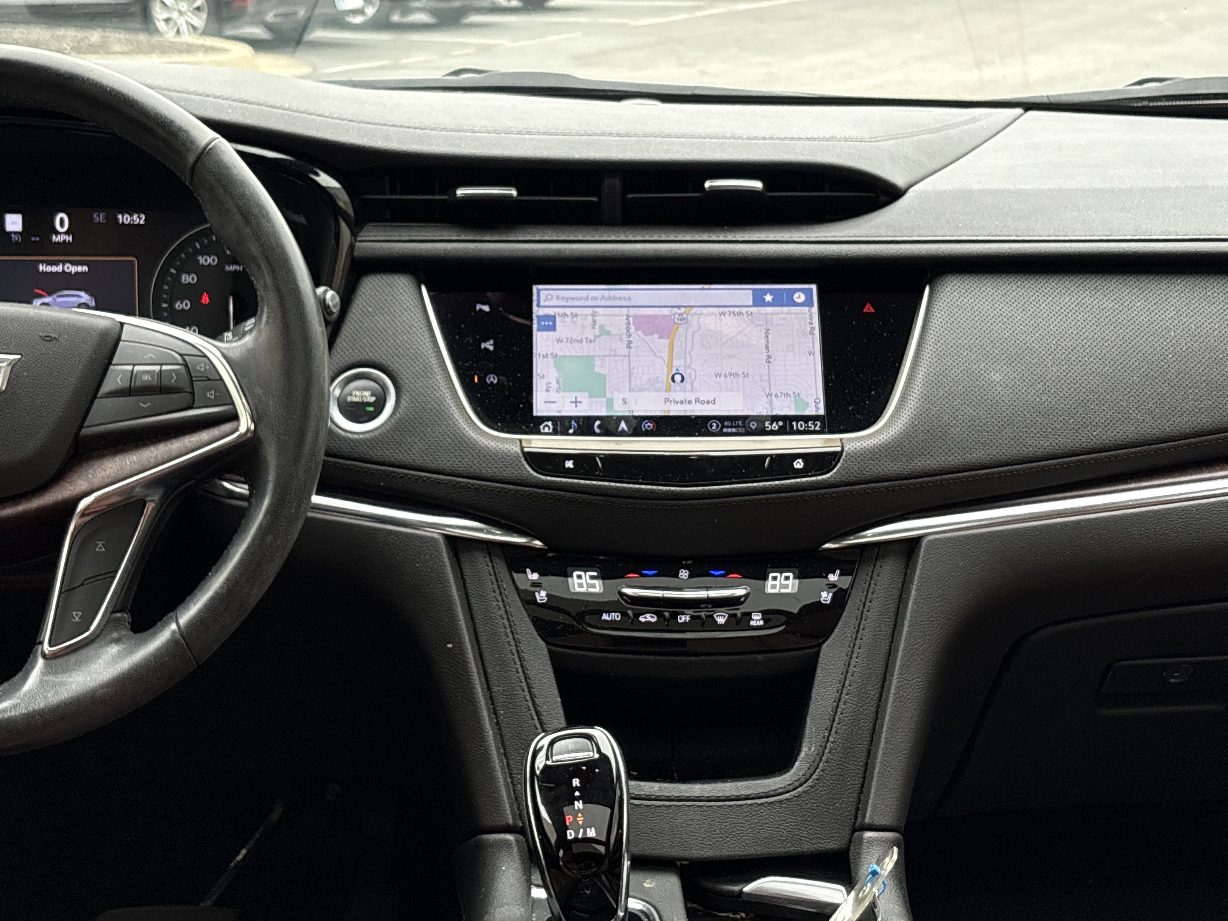 Used 2023 Cadillac XT5 Premium Luxury w/ Technology Package image 30