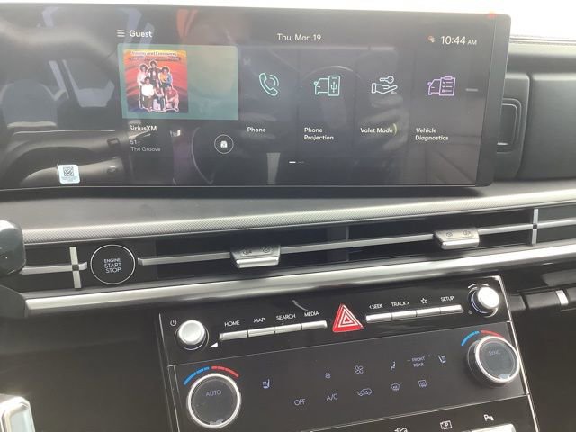 New 2026 Hyundai Santa Fe SEL image 34