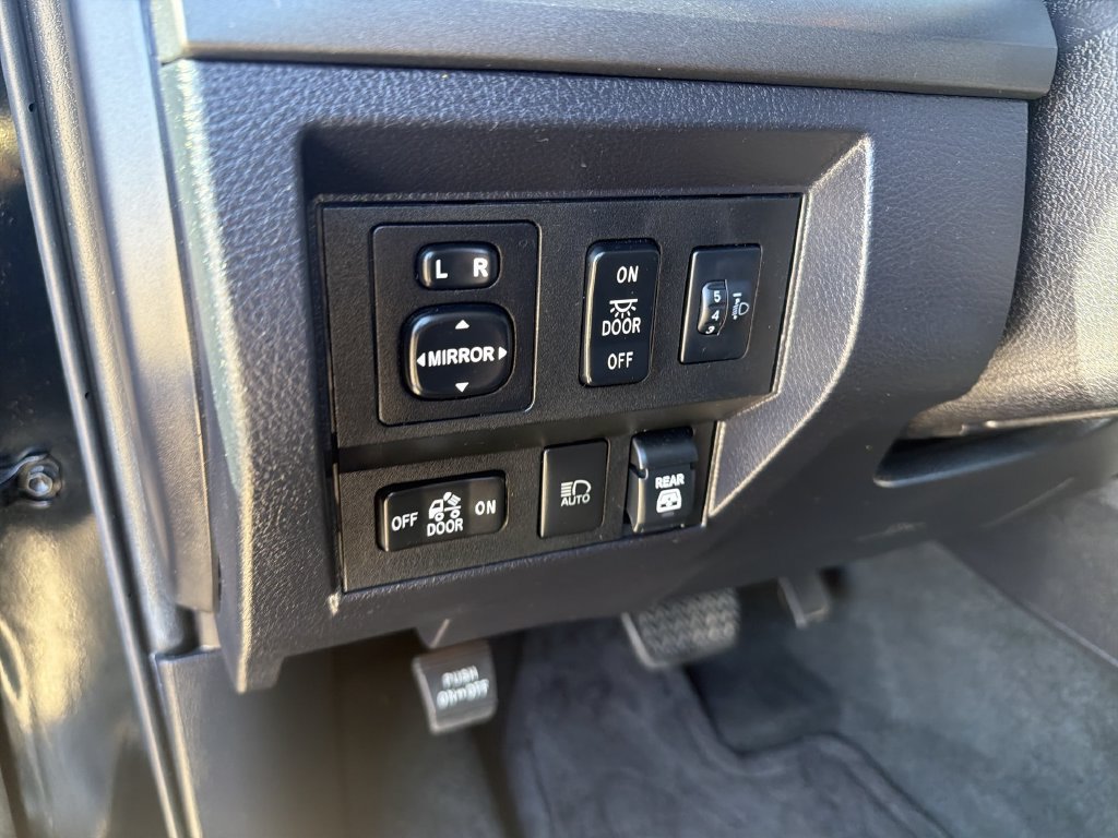 Used 2021 Toyota Tundra SR5 w/ TRD Sport Plus Package AWD/4WD image 11