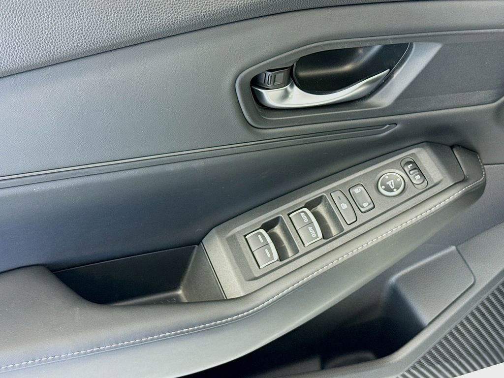 Certified 2024 Honda Accord Sport image 23