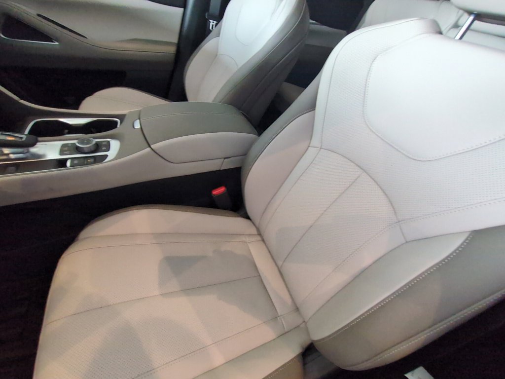 New 2027 INFINITI QX60 Luxe AWD/4WD image 10