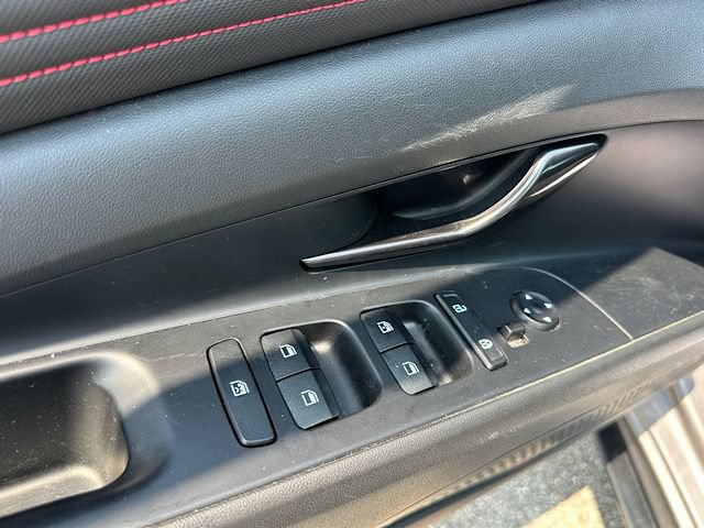 Used 2023 Hyundai Elantra N Line FWD image 17