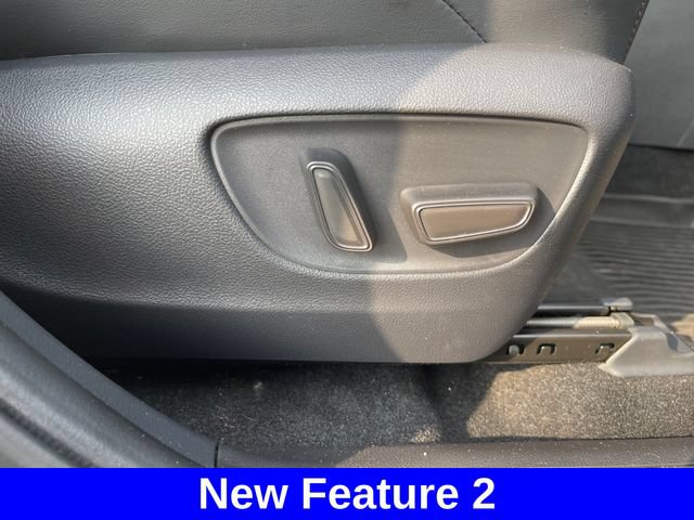 Used 2024 Toyota Venza Limited AWD/4WD image 33