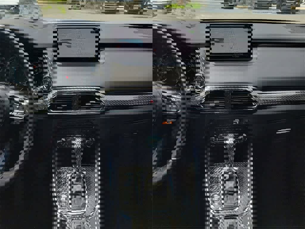 Used 2022 MAZDA CX-9 Grand Touring image 17
