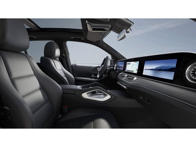 New 2027 Mercedes-Benz GLE 450 4MATIC image 4