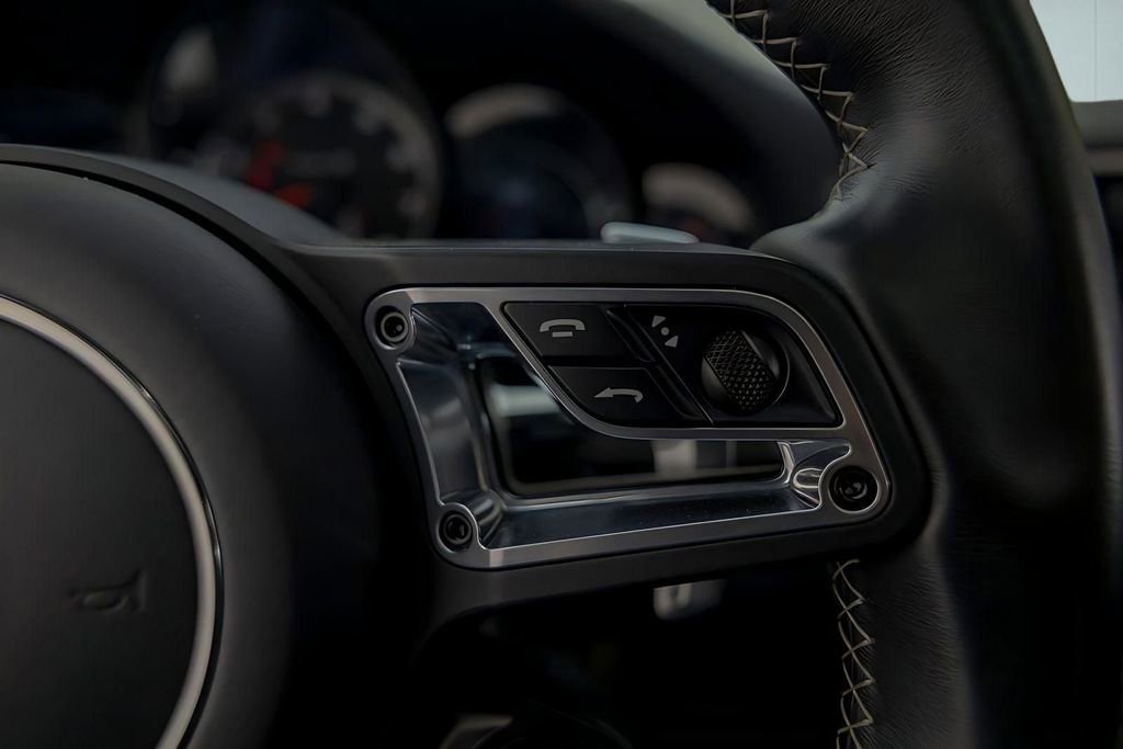 Used 2019 Porsche 911 Turbo S image 37