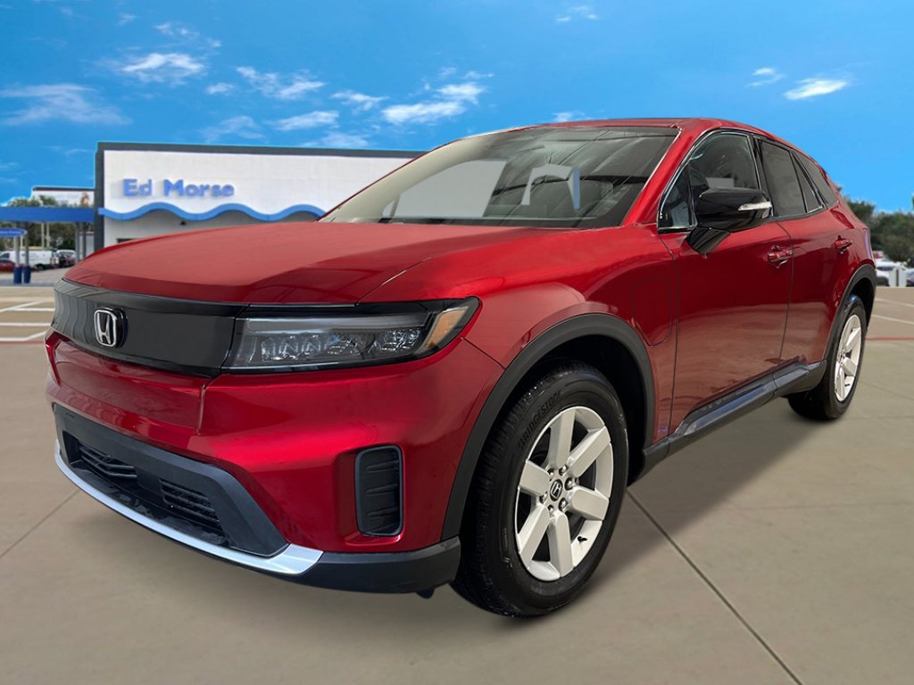 New 2026 Honda Prologue EX 360° Tour