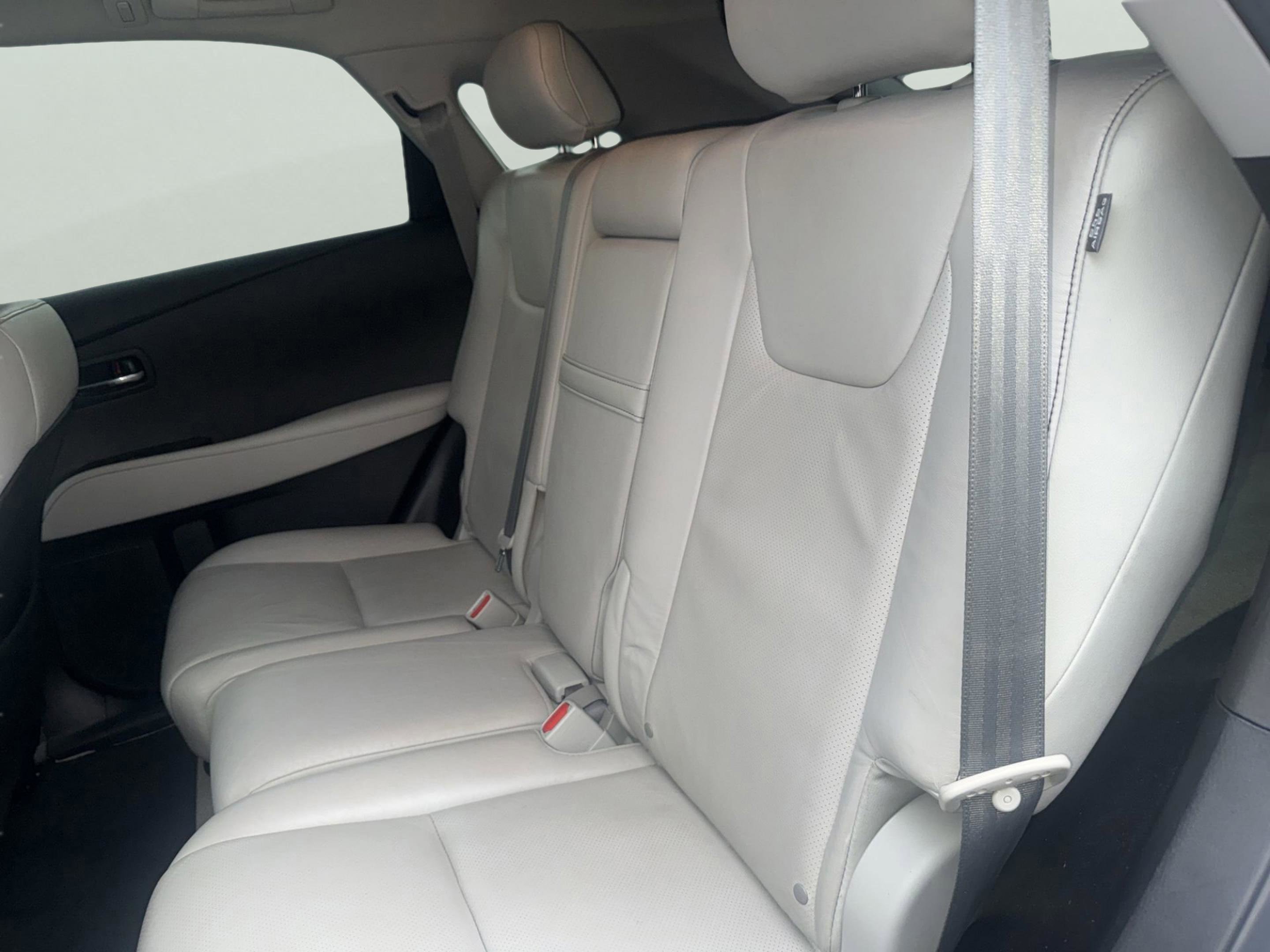 Used 2015 Lexus RX 350 FWD image 18