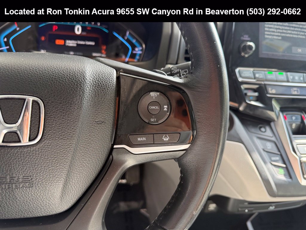 Used 2020 Honda Odyssey EX-L image 19