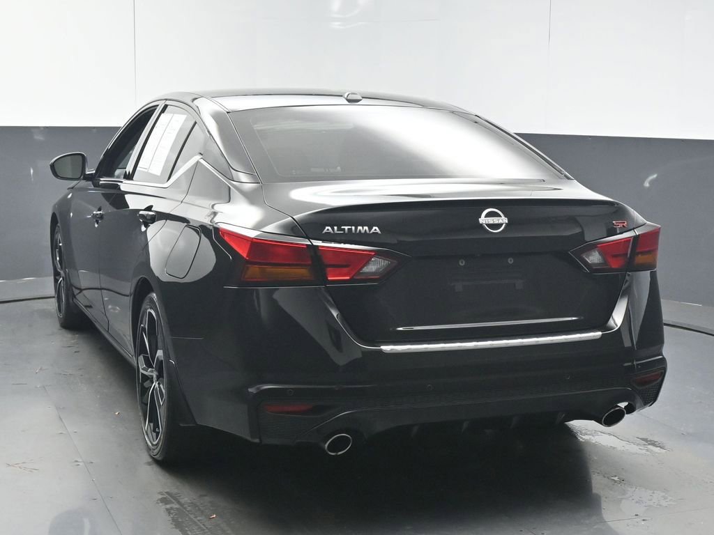 Used 2023 Nissan Altima 2.5 SR image 6