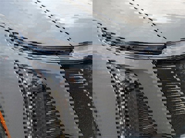 New 2026 Cadillac Vistiq Sport w/ LPO, Floor Liner Package image 9