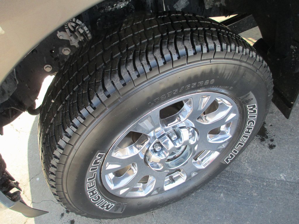 Used 2022 Ford F250 Lariat w/ Lariat Ultimate Package image 13