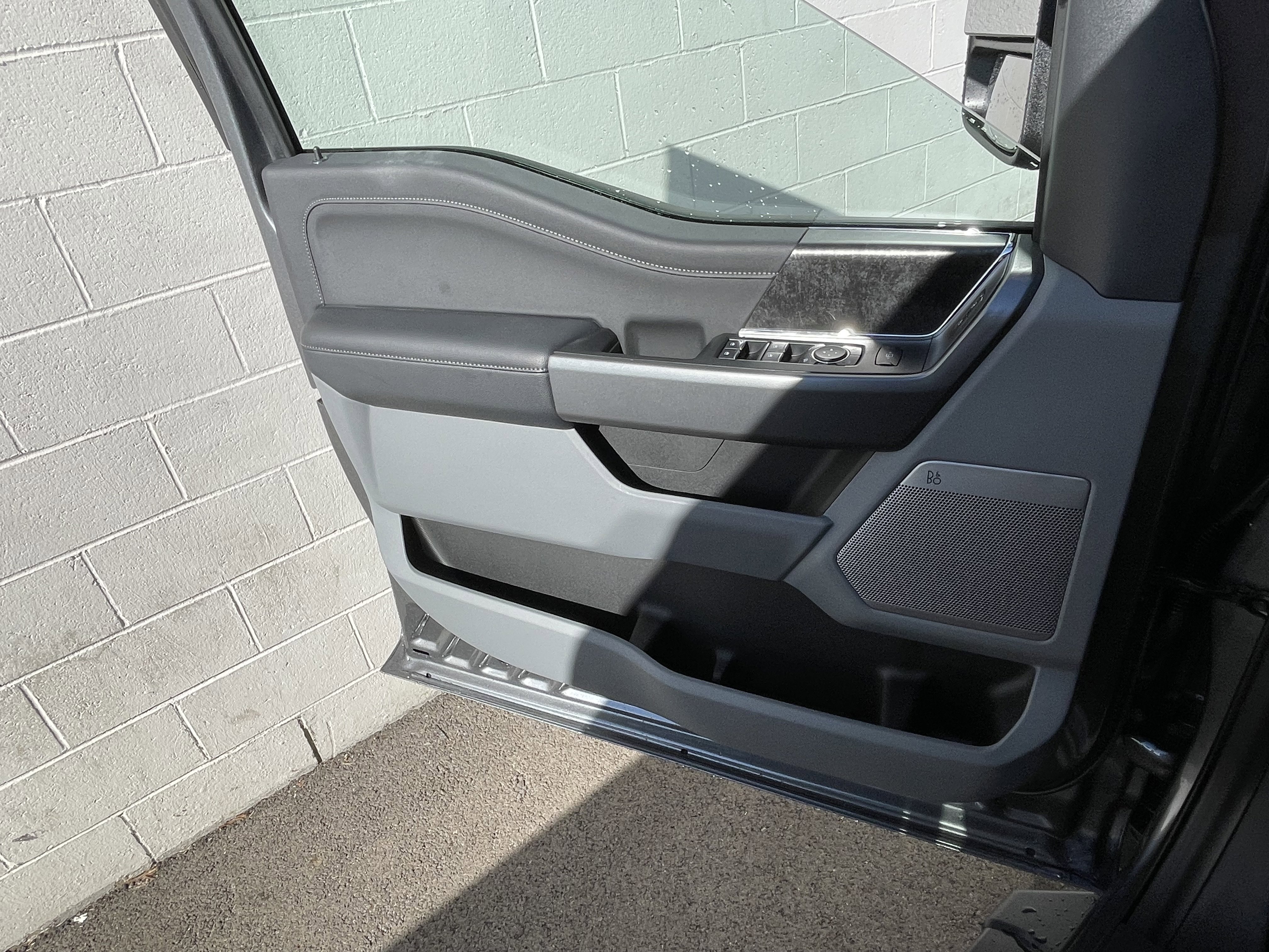 New 2026 Ford F350 XLT w/ XLT Premium Package image 22
