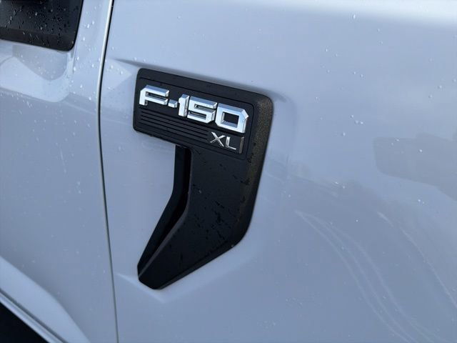 Used 2023 Ford F150 XL w/ XL Chrome Appearance Package image 6