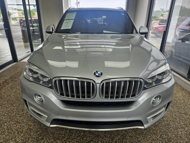 Used 2018 BMW X5 xDrive35i w/ M Sport Package AWD/4WD image 6