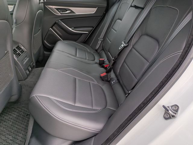 New 2024 Jaguar XF R-Dynamic SE image 15