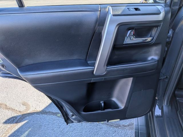 Used 2024 Toyota 4Runner SR5 Premium image 27