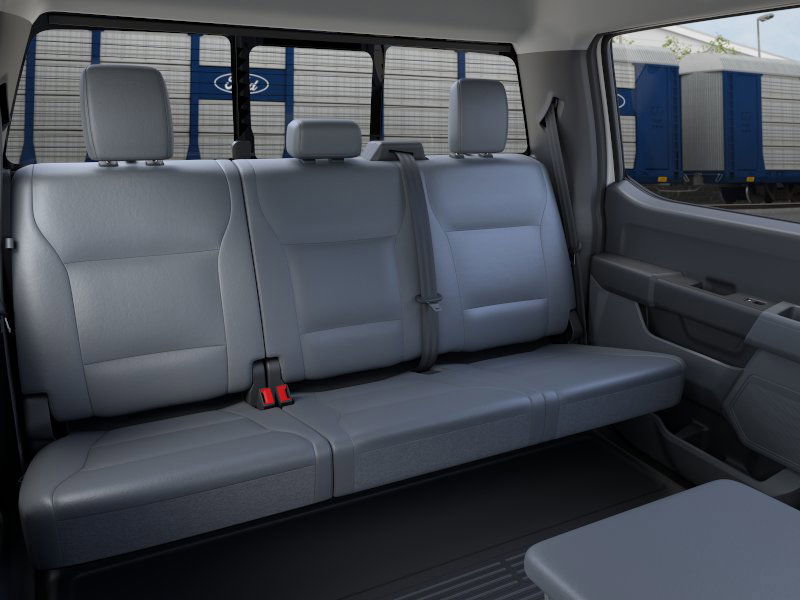 New 2026 Ford F450 4x4 Crew Cab Super Duty image 11