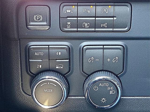New 2026 Chevrolet Tahoe LS AWD/4WD image 21