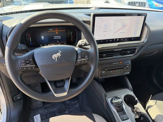 New 2026 Ford Bronco Sport Big Bend image 11