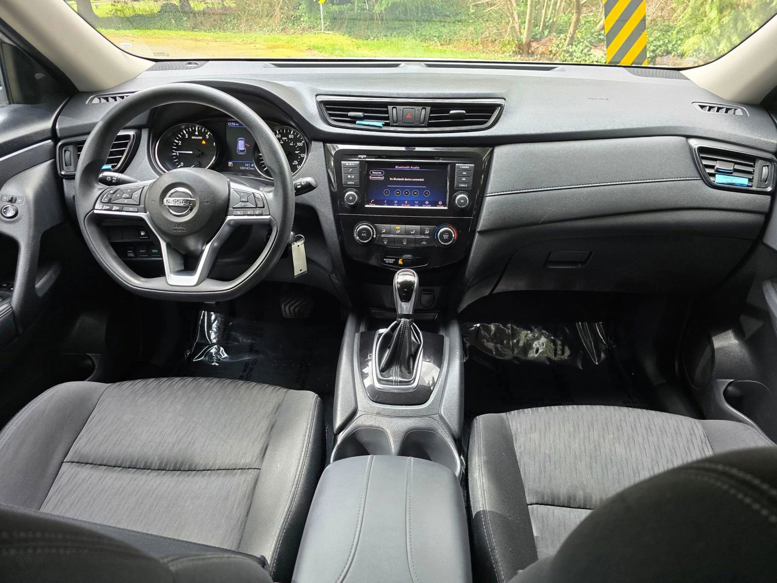 Used 2018 Nissan Rogue S image 16