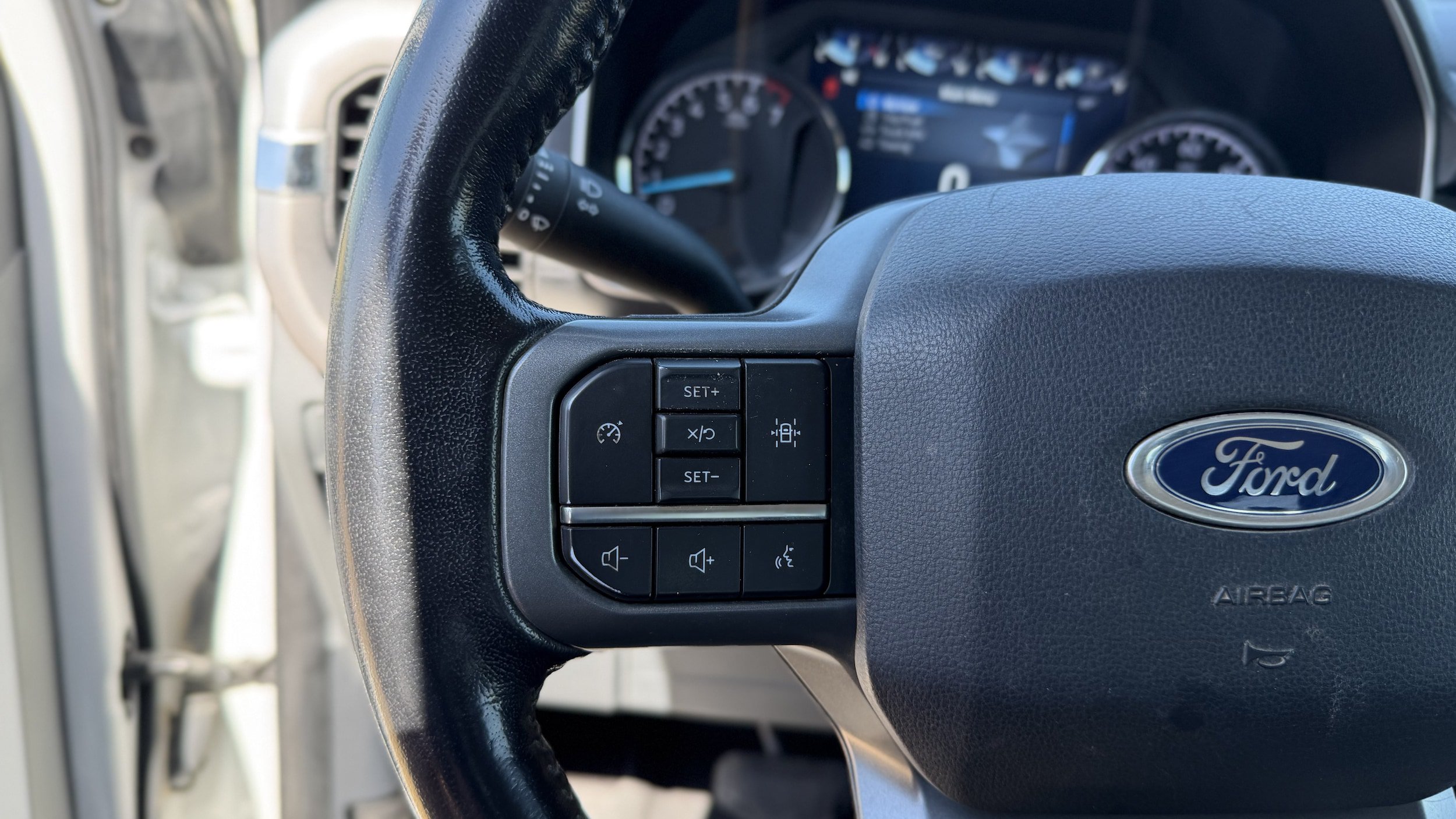 Certified 2022 Ford F150 XLT w/ Equipment Group 302A High AWD/4WD image 29