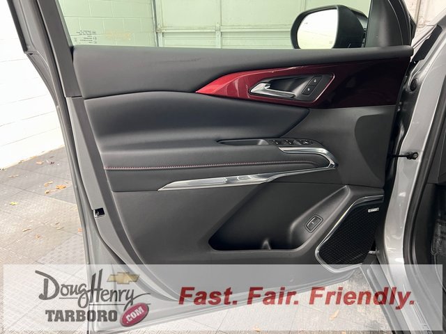 New 2026 Chevrolet Traverse Z71 w/ Enhanced Driving Package image 28