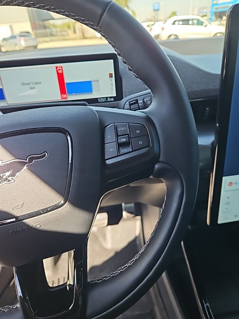 Used 2023 Ford Mustang Mach-E GT w/ GT Performance Edition image 15