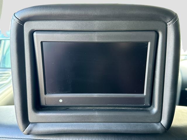 Used 2017 INFINITI QX80 4WD w/ Driver Assistance Package image 28