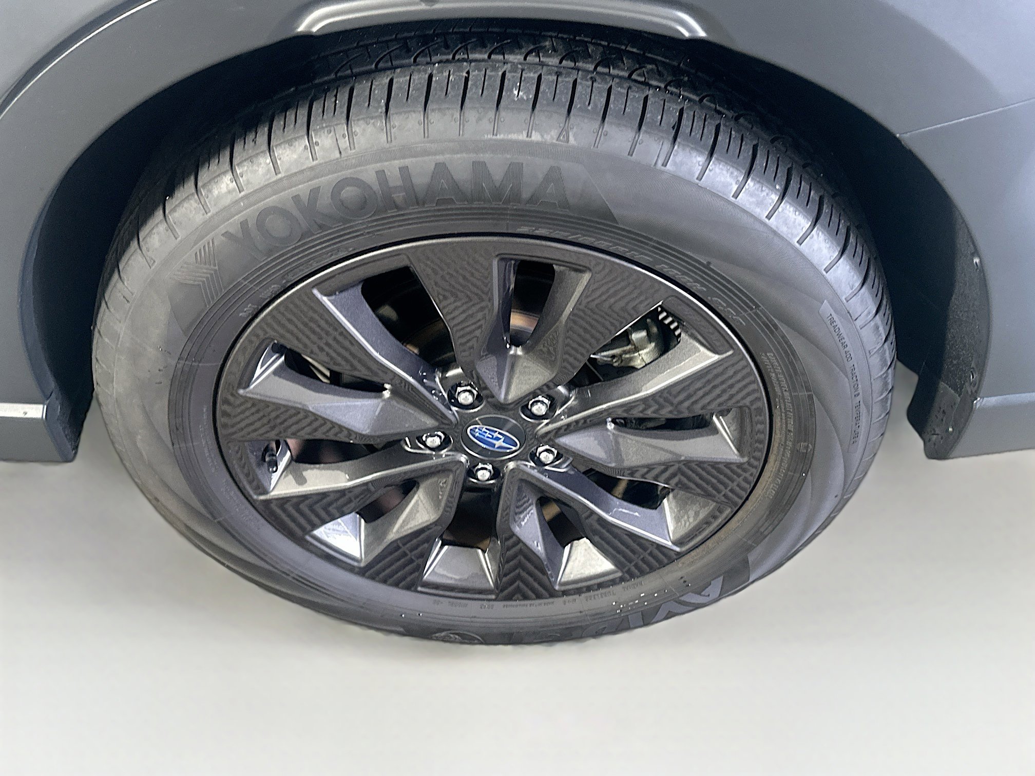 Used 2025 Subaru Outback Onyx Edition AWD/4WD image 11