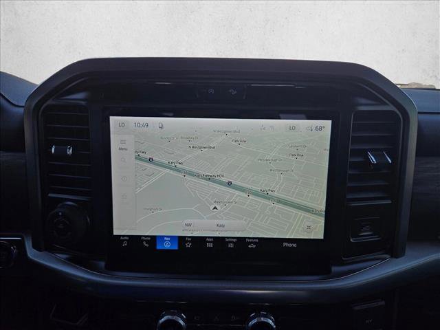 New 2026 Ford F150 Lariat w/ Equipment Group 501A Mid image 13