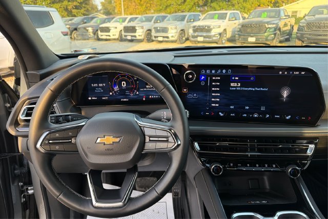 Used 2026 Chevrolet Traverse LT w/ Driver Confidence Package AWD/4WD image 14