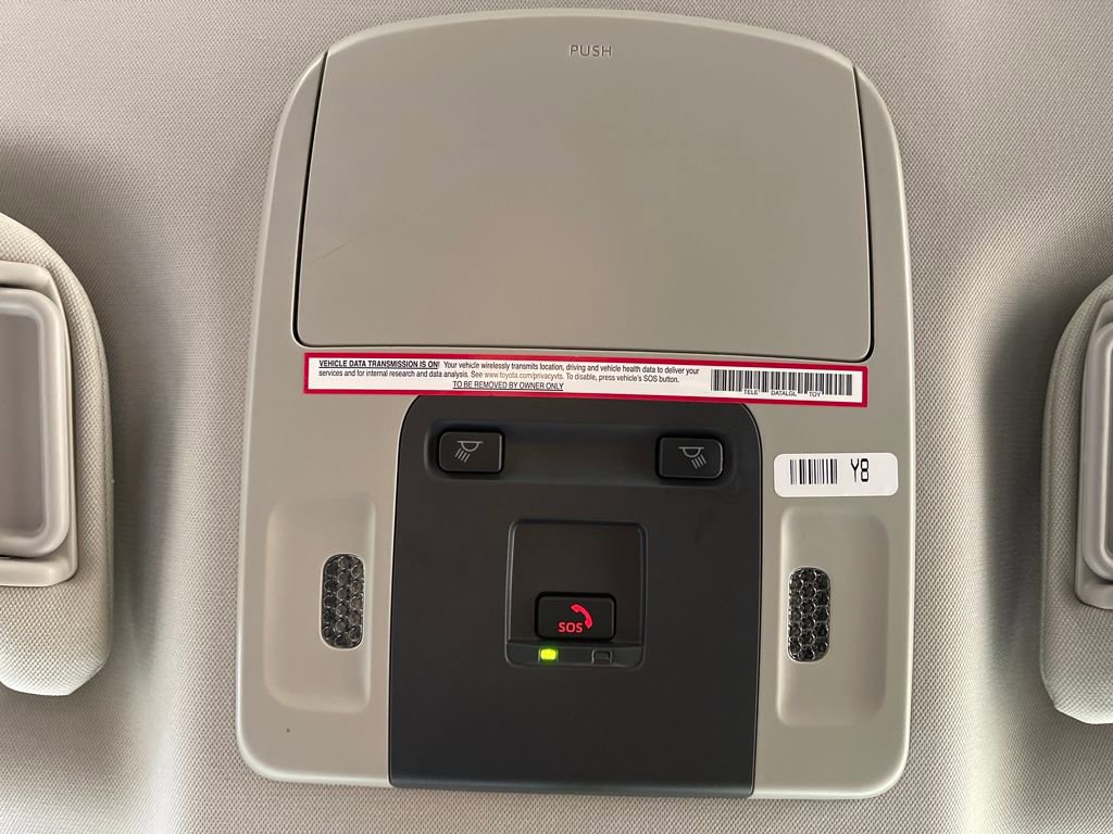 Certified 2025 Toyota Camry LE image 29