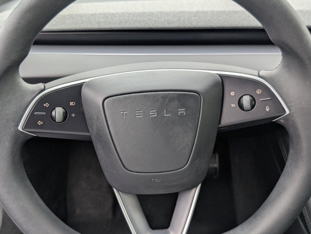 Used 2025 Tesla Model 3 Long Range RWD image 19