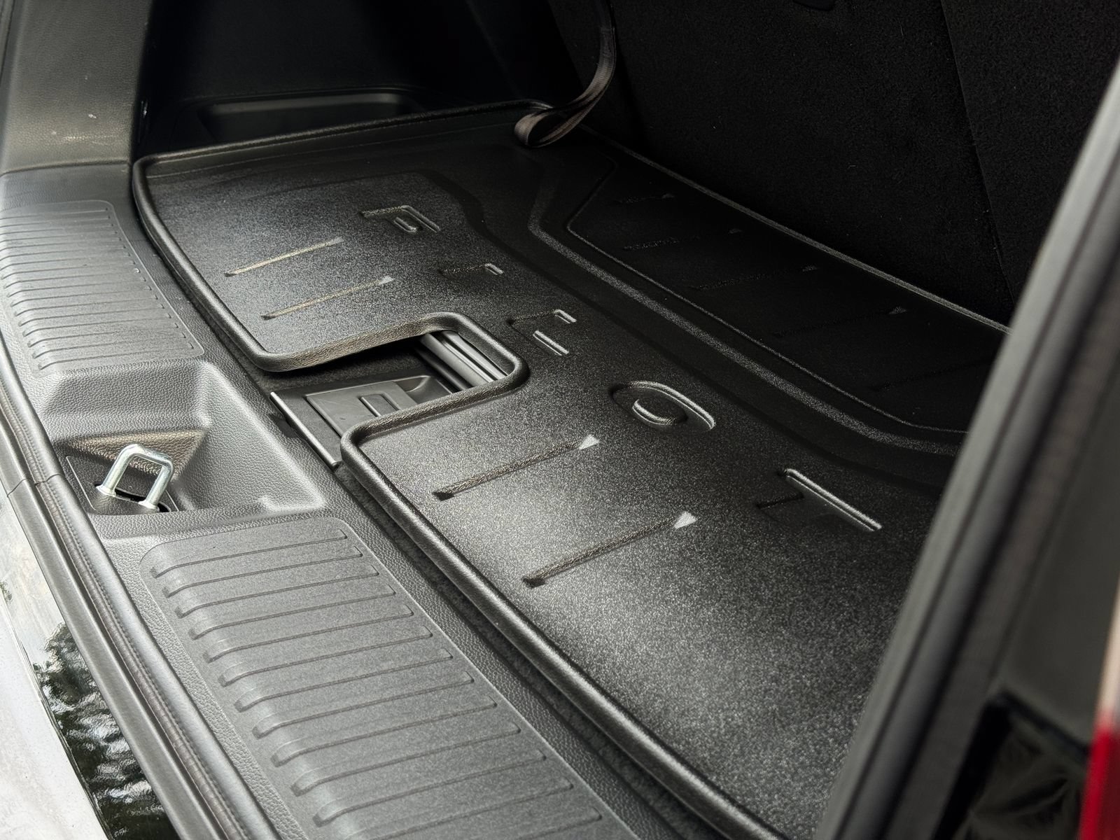 Certified 2025 Honda Pilot Elite image 38