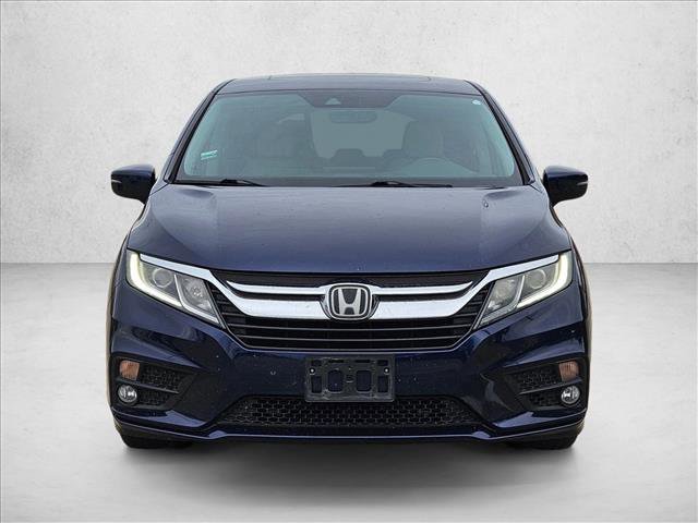 Used 2019 Honda Odyssey EX-L video 2