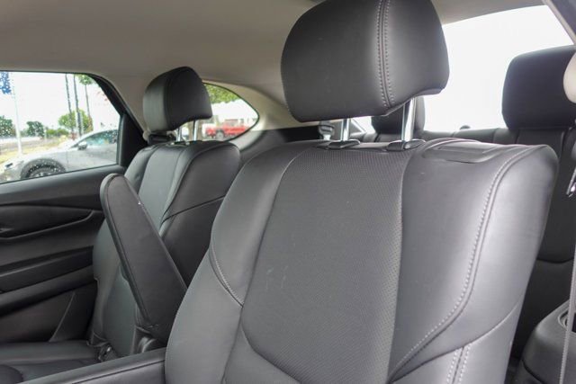 Certified 2023 MAZDA CX-9 Touring AWD/4WD image 23