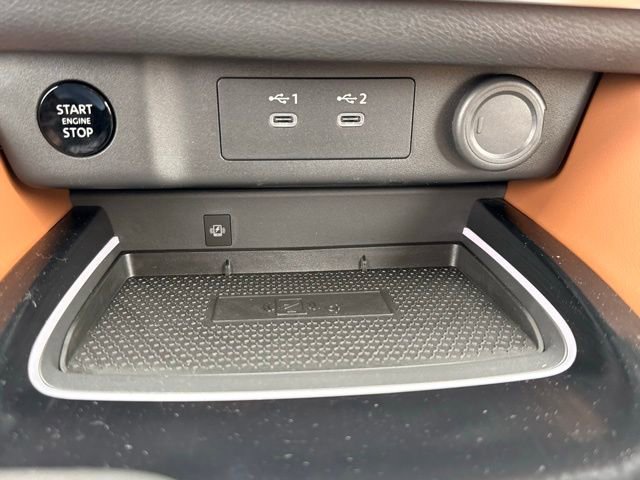 New 2026 Nissan Rogue Platinum w/ Platinum Premium Package image 35