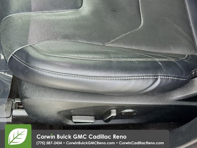 Used 2019 Ford Fusion Energi Titanium image 20