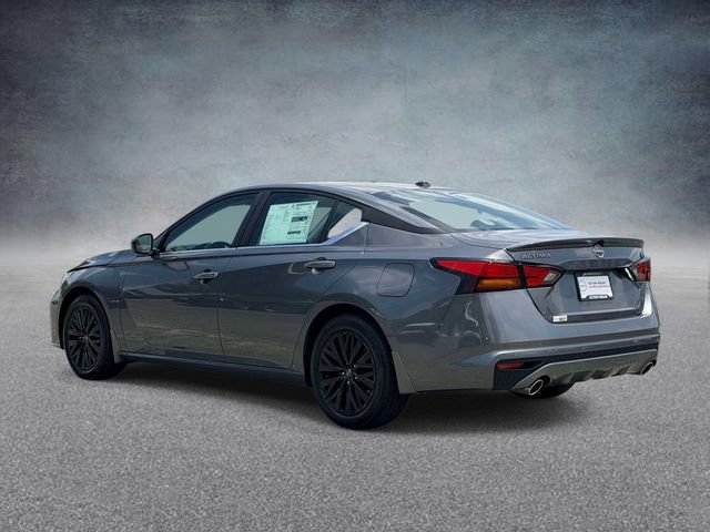 New 2026 Nissan Altima 2.5 SV w/ SV Special Edition Package FWD image 4