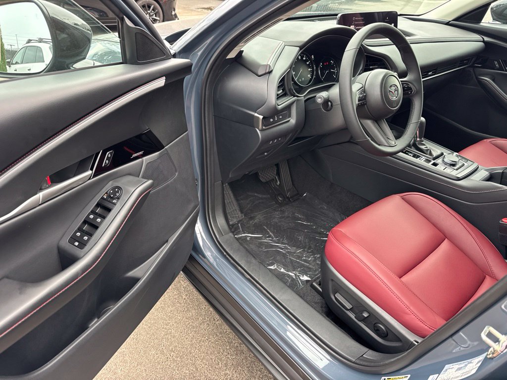 New 2026 MAZDA CX-30 AWD 2.5 S image 7