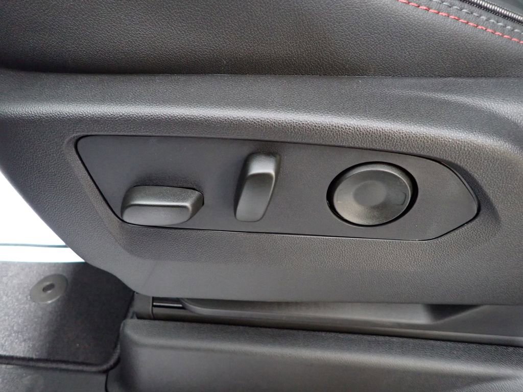 New 2026 Chevrolet Tahoe RST w/ Comfort Package image 24