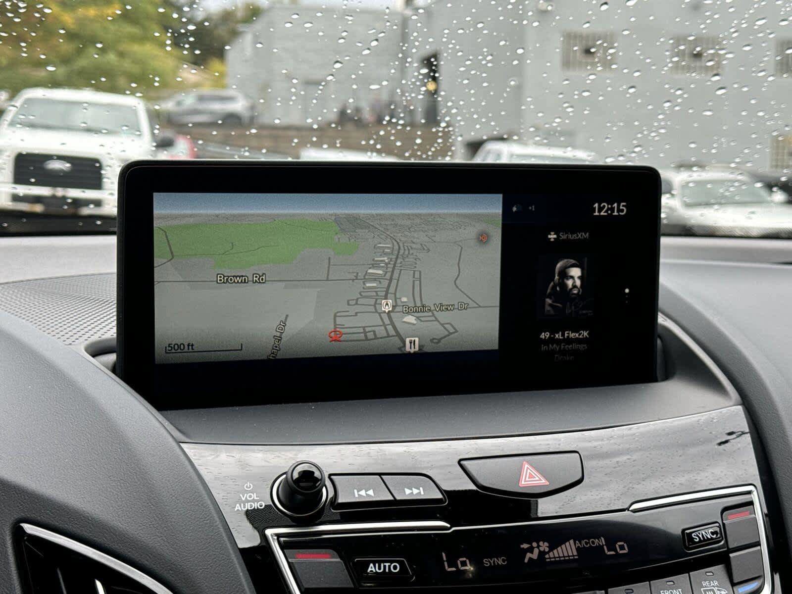 New 2026 Acura RDX SH-AWD w/ Advance Package image 26