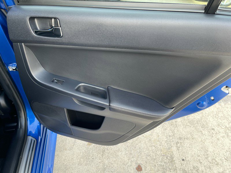 Used 2011 Mitsubishi Lancer Ralliart image 38